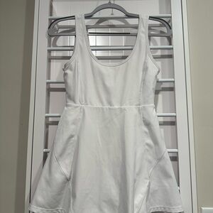 Forever 21 workout dress athletic dress